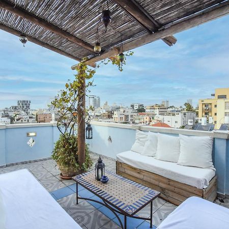 דירות תל אביב Getaway In Greece By Holyguest מראה חיצוני תמונה