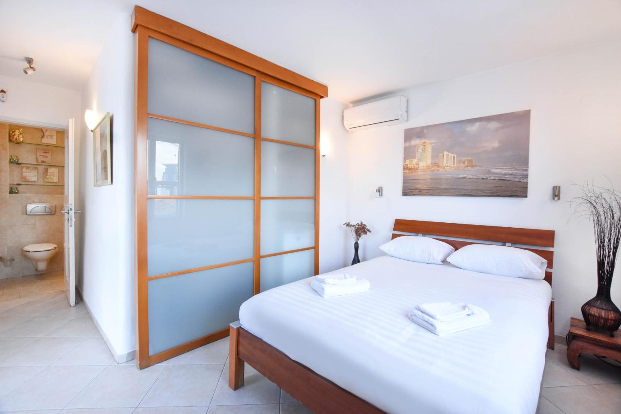 דירות תל אביב Getaway In Greece By Holyguest מראה חיצוני תמונה